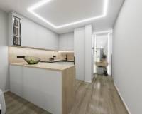 Nueva construcción  - Apartment - Torrevieja