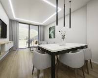 Nueva construcción  - Apartment - Torrevieja