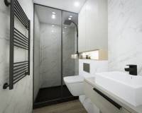 Nueva construcción  - Apartment - Torrevieja