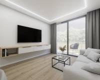 Nueva construcción  - Apartment - Torrevieja