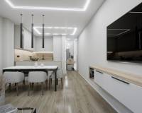 Nueva construcción  - Apartment - Torrevieja