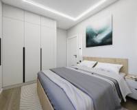 Nueva construcción  - Apartment - Torrevieja