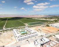 Nueva construcción  - Apartment - Torrevieja