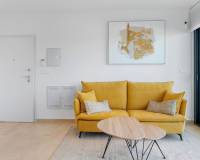 Nueva construcción  - Apartment - Torrevieja