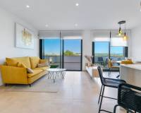 Nueva construcción  - Apartment - Torrevieja