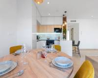 Nueva construcción  - Apartment - Torrevieja