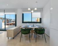 Nueva construcción  - Apartment - Torrevieja