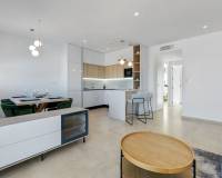 Nueva construcción  - Apartment - Torrevieja