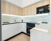 Nueva construcción  - Apartment - Torrevieja