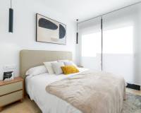 Nueva construcción  - Apartment - Torrevieja
