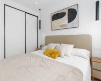 Nueva construcción  - Apartment - Torrevieja
