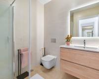 Nueva construcción  - Apartment - Torrevieja