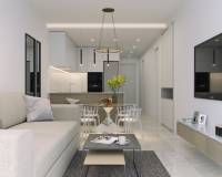 Nueva construcción  - Apartment - Torrevieja