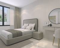 Nueva construcción  - Apartment - Torrevieja
