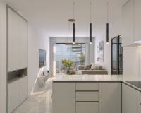 Nueva construcción  - Apartment - Torrevieja