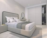 Nueva construcción  - Apartment - Torrevieja