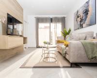 Nueva construcción  - Apartment - Torrevieja