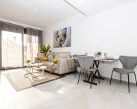 Nueva construcción  - Apartment - Torrevieja