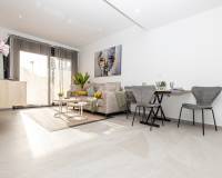 Nueva construcción  - Apartment - Torrevieja