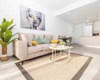 Nueva construcción  - Apartment - Torrevieja