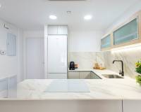 Nueva construcción  - Apartment - Torrevieja