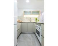 Nueva construcción  - Apartment - Torrevieja