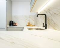 Nueva construcción  - Apartment - Torrevieja