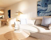 Nueva construcción  - Apartment - Torrevieja