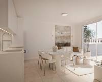 Nueva construcción  - Apartment - Torrevieja