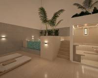 Nueva construcción  - Apartment - Torrevieja