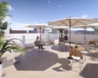 Nueva construcción  - Apartment - Torrevieja