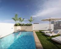 Nueva construcción  - Apartment - Torrevieja