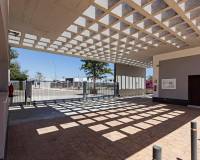 Nueva construcción  - Apartment - Vera - El Playazo