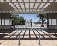 Nueva construcción  - Apartment - Vera - El Playazo