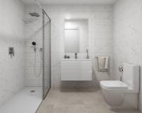 Nueva construcción  - Apartment - Vera - Pueblo Salinas