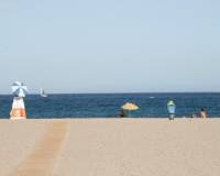 Nueva construcción  - Apartment - Vera - Pueblo Salinas