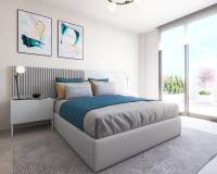 Nueva construcción  - Apartment - Vera - Pueblo Salinas