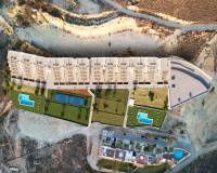 Nueva construcción  - Apartment - Vera - Vera playa