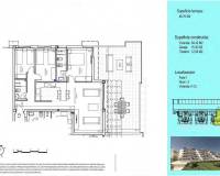 Nueva construcción  - Apartment - Vera - Vera playa