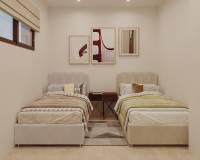 Nueva construcción  - Apartment - Vera - Vera playa