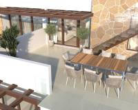 Nueva construcción  - Apartment - Vera - Vera playa