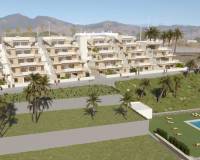 Nueva construcción  - Apartment - Vera - Vera playa