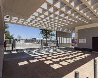 Nueva construcción  - Apartment - Vera