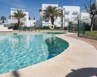 Nueva construcción  - Apartment - Vera