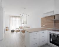 Nueva construcción  - Apartment - Vera