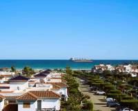 Nueva construcción  - Apartment - Vera