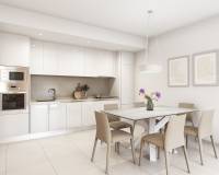 Nueva construcción  - Apartment - Vera