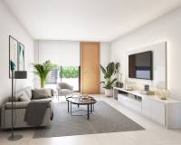 Nueva construcción  - Apartment - Vera