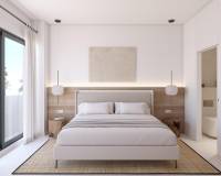 Nueva construcción  - Apartment - Vera