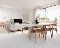 Nueva construcción  - Apartment - Vera